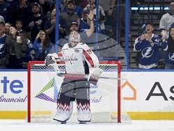 Capitals Lightning Hockey