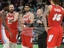 Pistons Grizzlies Basketball
