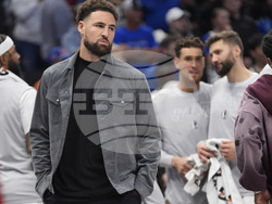 Knicks Mavericks Basketball