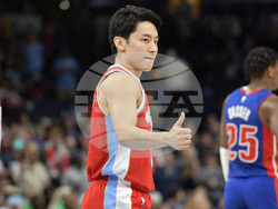 Pistons Grizzlies Basketball