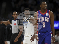 Kings Timberwolves Basketball