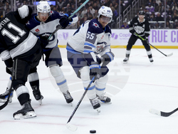 Jets Kings Hockey