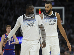 Kings Timberwolves Basketball