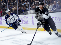 Jets Kings Hockey