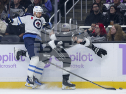 Jets Kings Hockey