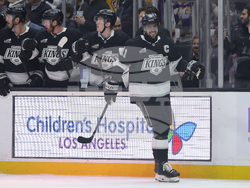 Jets Kings Hockey