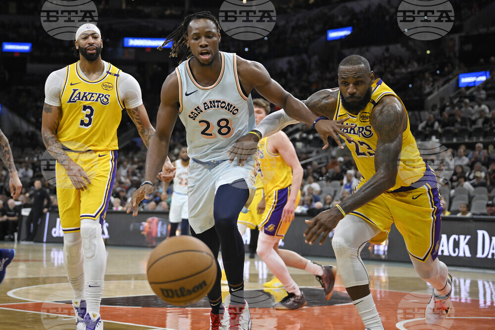 Мемфис Гризлис получи разрешение да привлече центъра Чарлз Беси заради многото контузени в тима