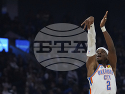 Thunder Warriors Basketball