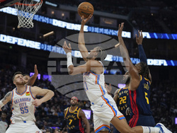 Thunder Warriors Basketball