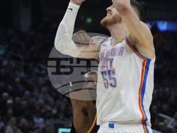 Thunder Warriors Basketball