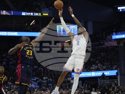 Thunder Warriors Basketball