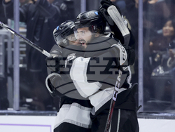 Jets Kings Hockey