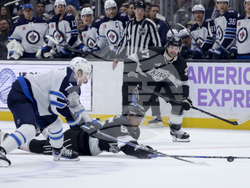 Jets Kings Hockey