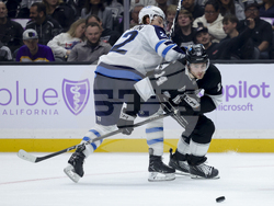 Jets Kings Hockey