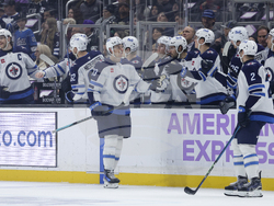 Jets Kings Hockey
