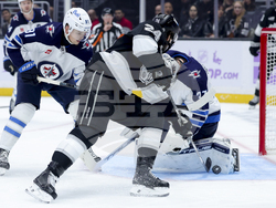 Jets Kings Hockey