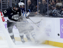 Jets Kings Hockey