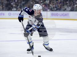 Jets Kings Hockey