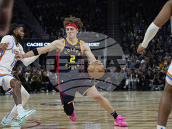 Thunder Warriors Basketball