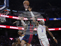 Thunder Warriors Basketball