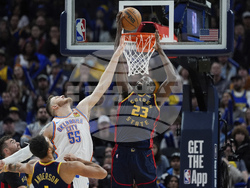 Thunder Warriors Basketball