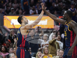Thunder Warriors Basketball