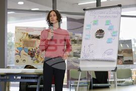 Бургас - Българска телеграфна агенция - Бургаски свободен университет - хакатон - проект „Европа на Балканите: Заедно чрез знание”