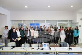 Бургас - Българска телеграфна агенция - Бургаски свободен университет - хакатон - проект „Европа на Балканите: Заедно чрез знание”