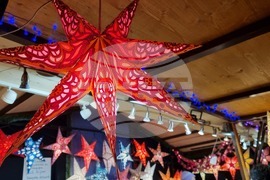 Франция - Страсбург - Коледен базар