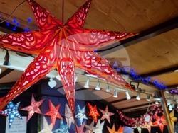 Франция - Страсбург - Коледен базар