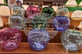 Франция - Страсбург - Коледен базар