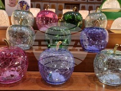 Франция - Страсбург - Коледен базар