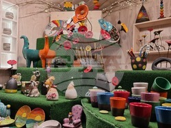 Франция - Страсбург - Коледен базар