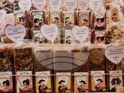 Франция - Страсбург - Коледен базар