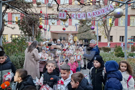 Пловдив - деца - благотворителност