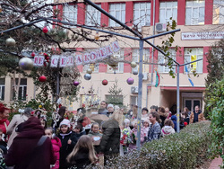 Пловдив - деца - благотворителност