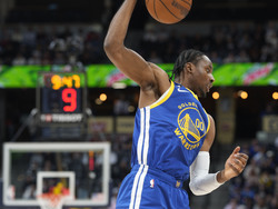 Warriors Nuggets Basketball