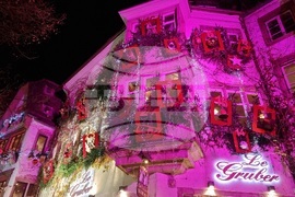 Франция - Страсбург - Коледен базар