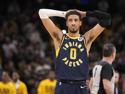 Lakers Pacers Basketball