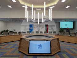 Симпозиум - "Една среда - едно здраве: специфичните условия на Антарктида - екологични промени и адаптация на човека"