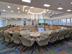 Симпозиум - "Една среда - едно здраве: специфичните условия на Антарктида - екологични промени и адаптация на човека"