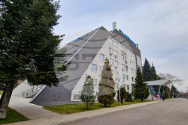 Симпозиум - "Една среда - едно здраве: специфичните условия на Антарктида - екологични промени и адаптация на човека"