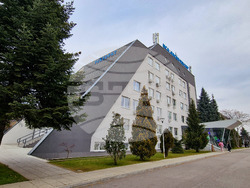 Симпозиум - "Една среда - едно здраве: специфичните условия на Антарктида - екологични промени и адаптация на човека"