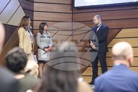 Конференция - "Зелена трансформация 2024"