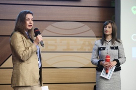 Конференция - "Зелена трансформация 2024"