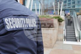 СДВР - брифинг