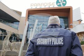 СДВР - брифинг