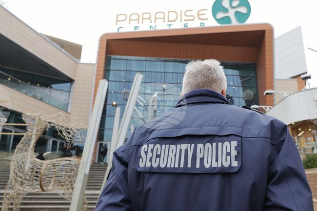 Представители на СДВР и търговски центрове бяха изслушани на заседание на Комисията по обществен ред и сигурност към СОС