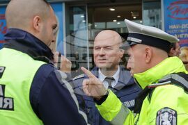 СДВР - брифинг