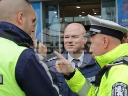 СДВР - брифинг